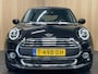 MINI One Mini 1.5 Chili|BLACK EDITION|UNIEKE KMS|17'' LMV|1/2 LEDER|CRUISE, CLIMATE CONTROL|STOELVERW.|START/STOP|PDC V+A|