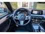 BMW 5-Serie Touring 530i High Executive Edition M-SPORT | TREKHAAK | PANO | MEMORY | ORG NL 2E EIGN