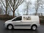 Fiat Scudo 10 2.0 MultiJet KH1 SX LEUKE AUTO RIJDT EN SCHAKELT GOED