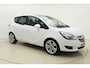 Opel Meriva 1.4 Turbo Cosmo 120 PK | Navigatie | Panoramadak | Lederen bekleding | Stoelverwarming | Parkeersensoren voor en achter | Hoge instap