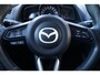 Mazda CX-3 2.0 SkyActiv-G 120 Dynamic Automaat - Machine Grey - Chique