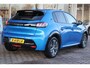 Peugeot e-208 136pk EV Blue Lease Allure 50 kWh | SoH 90% | Camera | Navigatie | Cruise Control | Apple Carplay/Android Auto