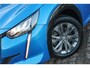 Peugeot e-208 136pk EV Blue Lease Allure 50 kWh | SoH 90% | Camera | Navigatie | Cruise Control | Apple Carplay/Android Auto