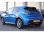 Peugeot e-208 136pk EV Blue Lease Allure 50 kWh | SoH 90% | Camera | Navigatie | Cruise Control | Apple Carplay/Android Auto