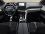 Peugeot 3008 1.2 PureTech AUTOMAAT GT Black edition, Panoramadak, achteruitrijcamera, vele opties, 1 e eigenaar