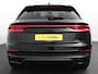 Audi Q8 55 TFSI e quattro Pro Line S Competition Plus | Leder | Carbon Pack | LED | Adaptief cruise control | 381 PK | Navigatie | Climate control | 360* camera | Elektrische achterklep