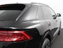 Audi Q8 55 TFSI e quattro Pro Line S Competition Plus | Leder | Carbon Pack | LED | Adaptief cruise control | 381 PK | Navigatie | Climate control | 360* camera | Elektrische achterklep
