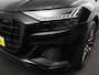 Audi Q8 55 TFSI e quattro Pro Line S Competition Plus | Leder | Carbon Pack | LED | Adaptief cruise control | 381 PK | Navigatie | Climate control | 360* camera | Elektrische achterklep