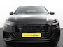 Audi Q8 55 TFSI e quattro Pro Line S Competition Plus | Leder | Carbon Pack | LED | Adaptief cruise control | 381 PK | Navigatie | Climate control | 360* camera | Elektrische achterklep