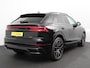 Audi Q8 55 TFSI e quattro Pro Line S Competition Plus | Leder | Carbon Pack | LED | Adaptief cruise control | 381 PK | Navigatie | Climate control | 360* camera | Elektrische achterklep