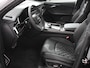 Audi Q8 55 TFSI e quattro Pro Line S Competition Plus | Leder | Carbon Pack | LED | Adaptief cruise control | 381 PK | Navigatie | Climate control | 360* camera | Elektrische achterklep