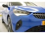 Opel Corsa 50 kWh Elegance 3-Fase [ LED Navi Camera Stoelverwarming ]