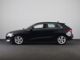 Audi A3 Sportback 40 TFSI e Advanced edition 204 pk S-tronic | Privé lease vanaf 655,- per maand | Verlengde garantie | Navigatie | Parkeersensoren (Park assist) | Achteruitrijcamera | Adaptieve cruise control | Stoelverwarming |