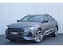 Audi e-tron Sportback 55 408pk quattro S Edition 95 kWh | Adaptive Cruise | Trekhaak | Geheugen Bestuurdersstoel