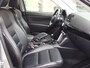 Mazda CX-5 2.0 SKYACTIV-G 165pk 2WD Limited Edition TREKHAAK met 1800 kg trekgewicht | VOL-LEER | Navigatie | Cruise & Climate | Stoelverwarming | BT | KEYLESS