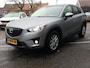 Mazda CX-5 2.0 SKYACTIV-G 165pk 2WD Limited Edition TREKHAAK met 1800 kg trekgewicht | VOL-LEER | Navigatie | Cruise & Climate | Stoelverwarming | BT | KEYLESS