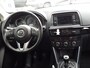 Mazda CX-5 2.0 SKYACTIV-G 165pk 2WD Limited Edition TREKHAAK met 1800 kg trekgewicht | VOL-LEER | Navigatie | Cruise & Climate | Stoelverwarming | BT | KEYLESS