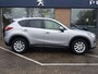 Mazda CX-5 2.0 SKYACTIV-G 165pk 2WD Limited Edition TREKHAAK met 1800 kg trekgewicht | VOL-LEER | Navigatie | Cruise & Climate | Stoelverwarming | BT | KEYLESS