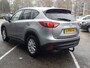Mazda CX-5 2.0 SKYACTIV-G 165pk 2WD Limited Edition TREKHAAK met 1800 kg trekgewicht | VOL-LEER | Navigatie | Cruise & Climate | Stoelverwarming | BT | KEYLESS