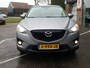Mazda CX-5 2.0 SKYACTIV-G 165pk 2WD Limited Edition TREKHAAK met 1800 kg trekgewicht | VOL-LEER | Navigatie | Cruise & Climate | Stoelverwarming | BT | KEYLESS