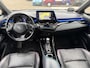 Toyota C-HR 1.8 Hybrid Bi-Tone / 1e.eigenaar / dealer.onder. / airco / cruise.control / navi / camera / lmv / elek.pakket / nap...