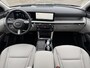 Hyundai Tucson 1.6 T-GDI PHEV Premium Light Grey Interieur