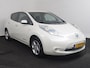 Nissan Leaf Tekna 24 kWh | Leder • Climate • Camera • Cruise