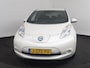 Nissan Leaf Tekna 24 kWh | Leder • Climate • Camera • Cruise