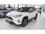 Toyota RAV4 2.5 Plug-in Hybrid AWD Bi-Tone | JBL | 360 cam | HUD | Stoel ver