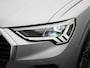 Audi Q3 35 TFSI 150pk Advanced edition Plus · Trekhaak · Camera · Stoelverwarming · Leder/Alcantara · Apple/Android Car Play · Garantie t/m 10-01-2027 of 100000km