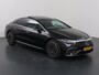 Mercedes-Benz EQS 580 4MATIC AMG Line 108 kWh | Luchtvering | Achterasbesturing | 360 graden camera | Nappaleder | Rijassistentiepakket Plus |