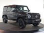 Mercedes-Benz G-klasse 580 met EQ-Technologie Edition One 116 kWh | AMG | Massage | Schuifdak | Stoelkoeling | Night pakket |