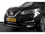 Nissan Qashqai 1.3 DIG-T Tekna + 160PK - Automaat | Pano | Adapt. Cruise | Stoelverw. | PDC | 360 Camera | NAV + App. Connect | ECC | DAB | Trekhaak | LM 19" |