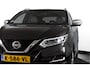 Nissan Qashqai 1.3 DIG-T Tekna + 160PK - Automaat | Pano | Adapt. Cruise | Stoelverw. | PDC | 360 Camera | NAV + App. Connect | ECC | DAB | Trekhaak | LM 19" |