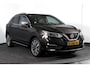 Nissan Qashqai 1.3 DIG-T Tekna + 160PK - Automaat | Pano | Adapt. Cruise | Stoelverw. | PDC | 360 Camera | NAV + App. Connect | ECC | DAB | Trekhaak | LM 19" |