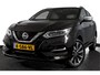 Nissan Qashqai 1.3 DIG-T Tekna + 160PK - Automaat | Pano | Adapt. Cruise | Stoelverw. | PDC | 360 Camera | NAV + App. Connect | ECC | DAB | Trekhaak | LM 19" |