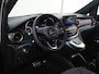 Mercedes-Benz V-klasse 300d | 4-MATIC | XL L3 | AMG | LUCHTVERING | BURMESTER | 360 CAMERA | LEREN BEKLEDING | CLIMATE CONTROL | ADAPTIEVE CRUISE | 2500 KG TREKHAAK | CARPLAY EN ANDROID AUTO