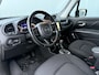 Jeep Renegade 1.3T Limited Automaat Carplay/Trekhaak/18inch.