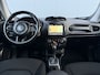 Jeep Renegade 1.3T Limited Automaat Carplay/Trekhaak/18inch.