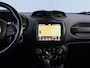 Jeep Renegade 1.3T Limited Automaat Carplay/Trekhaak/18inch.