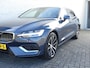 Volvo V60 2.0 T6 RECHARGE AWD 398PK CAMERA/LEER/ADAP.CRUISE/EL.A-KLEP/STOELVERW.