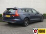 Volvo V60 2.0 T6 RECHARGE AWD 398PK CAMERA/LEER/ADAP.CRUISE/EL.A-KLEP/STOELVERW.