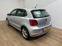 Volkswagen Polo Occasion 1.2 TSI Highline | Grijs | Tweedehands Volkswagen Polo | Cruisecontrol | Airco | aux | Stoelverwarming