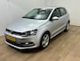 Volkswagen Polo Occasion 1.2 TSI Highline | Grijs | Tweedehands Volkswagen Polo | Cruisecontrol | Airco | aux | Stoelverwarming