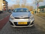 Kia Rio 1.2 CVVT 85pk Eco Dynamics 5D Clima/Cruise etc
