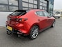 Mazda 3 Hatchback Skyactiv-G 122pk Aut. Cosmo, Leder, Trekhaak