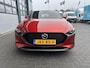 Mazda 3 Hatchback Skyactiv-G 122pk Aut. Cosmo, Leder, Trekhaak