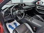 Mazda 3 Hatchback Skyactiv-G 122pk Aut. Cosmo, Leder, Trekhaak