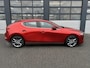 Mazda 3 Hatchback Skyactiv-G 122pk Aut. Cosmo, Leder, Trekhaak
