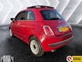 Fiat 500 1.4 16V Lounge Pano Clima Lmv